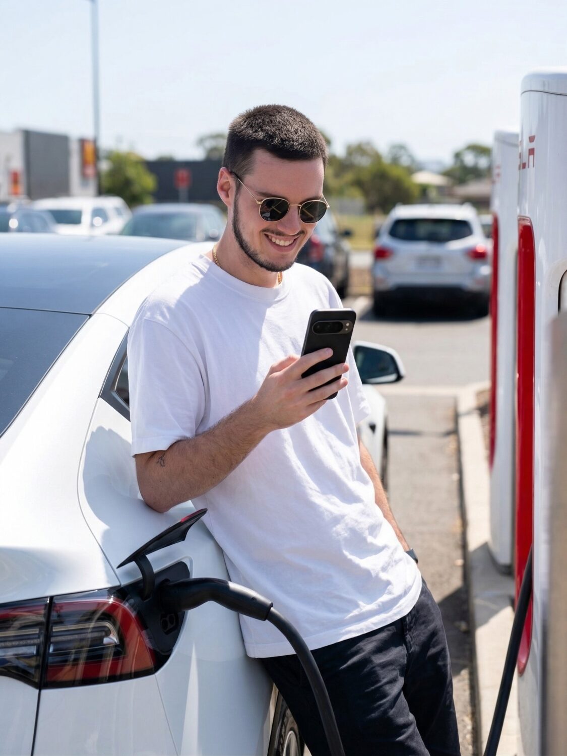 IT support Nowra — Cody Ward, founder of Nowra IT Support